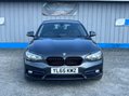 BMW 1 Series 1.5 116d Sport Euro 6 (s/s) 5dr 7