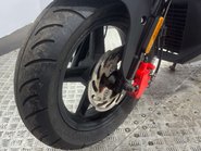 Direct Bikes Milan DB125 2023 Jiajue 125CC JJ Project 12
