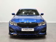 BMW 3 Series 2.0 320d M Sport Saloon 4dr Diesel Auto Euro 6 (s/s) (190 ps) 12