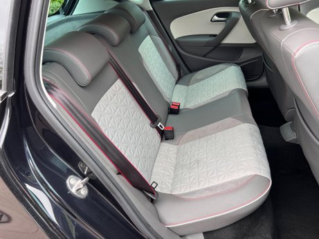 Volkswagen Polo 1.0 BlueMotion Tech beats Euro 6 (s/s) 5dr 29