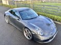 Porsche 911 CARRERA 4S PDK 4