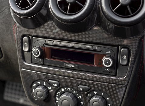 Ferrari 430 Scuderia 17