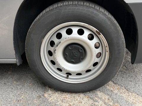Toyota Proace City L1 ACTIVE 14