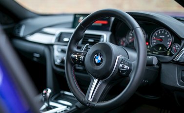 BMW M3 Competition Package 10