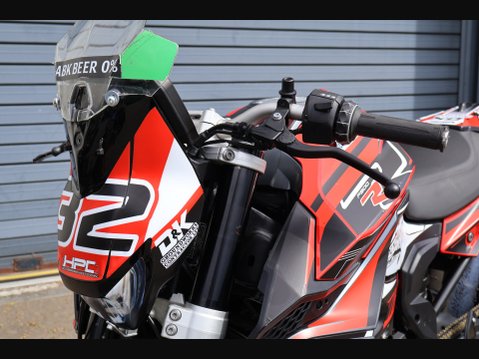 BMW F900 21