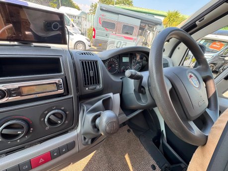 Swift Bolero 680Fb 14