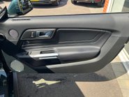 Ford Mustang BULLITT 26