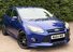 Ford Focus 1.6 TDCi Zetec S Euro 5 (s/s) 5dr