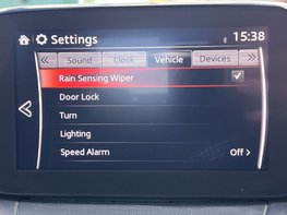 Mazda 2 1.5 Mazda2 Sport Nav MHEV 5dr 39