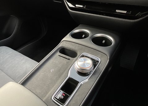 MG MG4 EV 64kWh XPOWER AWD 19