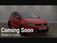 Volkswagen Polo SEL TSI 1