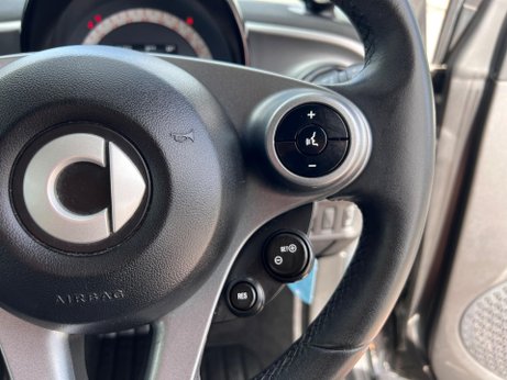 Smart Fortwo Coupe 1.0 Prime (Premium) Twinamic Euro 6 (s/s) 2dr 29