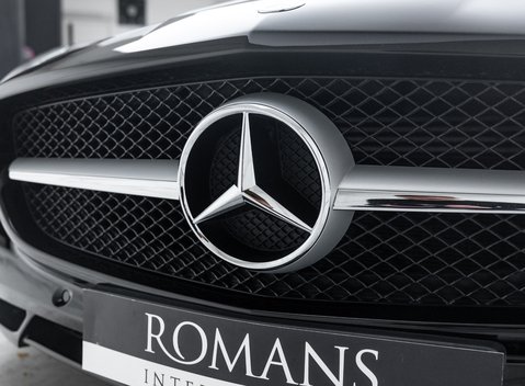 Mercedes-Benz SLS AMG 39
