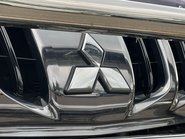 Mitsubishi L200 DI-D 4WD WARRIOR DCB 18