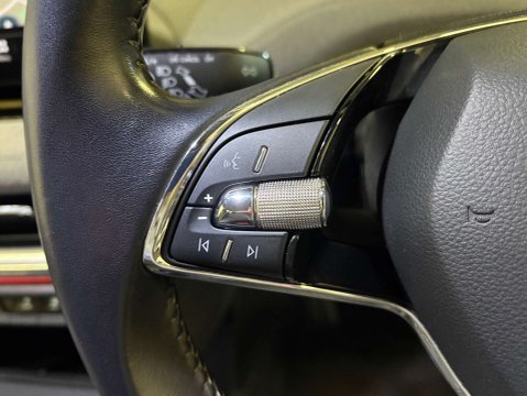 Skoda Enyaq Enyaq IV 60 5dr 17