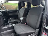 Isuzu D-Max ECB 1.9 TD Extra Cab Tipper 3