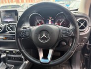 Mercedes-Benz X Class X250 2.3 CDI Power Pickup Double Cab 4dr Diesel Auto 4MATIC Euro 6 (190 ps) 14