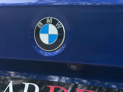 BMW M3 3.0 M3 Competition Edition Package Semi-Auto 4dr 25