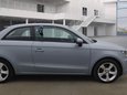 Audi A1 1.0 TFSI Sport Euro 6 (s/s) 3dr (Nav) 4