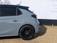 Vauxhall Corsa GS 6