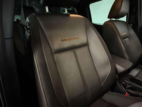 Ford Ranger WILDTRAK ECOBLUE 15