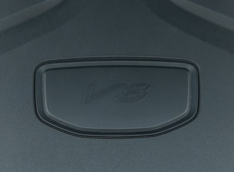 Porsche Cayenne TURBO E-HYBRID 44