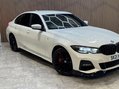 BMW 3 Series 2.0 320d M Sport MHEV Auto 4dr 8