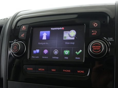 Citroen Relay 2.2 BlueHDi L3H2 Van 140ps Enterprise Pro 7