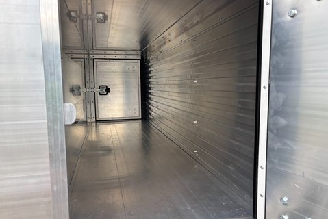 Mercedes-Benz Sprinter 316 Cdi 4x4 Arbor Tipper - 3.5t Towing Capacity 10