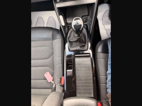 Citroen C4 1.2 C4 Shine PureTech S/S 5dr 39