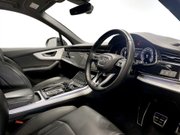 Audi Q7 3.0 TDI V6 45 S line SUV 5dr Diesel Tiptronic quattro Euro 6 (s/s) (231 ps) 12