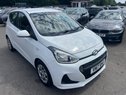 Hyundai i10 1.0 Blue Drive SE Euro 6 (s/s) 5dr
