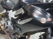 Honda VTR 1997 1000CC V TWIN 30K PROJECT BIKE SPARES OR REPAIR 8