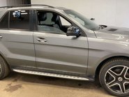 Mercedes-Benz GLE 3.0 GLE 350 AMG Night Edition D 4Matic Auto 4WD 5dr 17