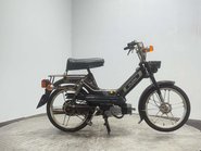 Sao Penza PUCH MAXI 50 SW 1984 4K 1 OWNER PEDAL AND POP CLASSIC 50CC 1