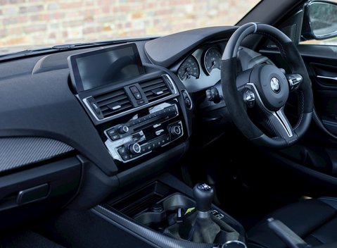 BMW M2 15