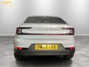 Polestar 2 Single Motor 69kWh Standard Range Fastback 5dr Electric Auto FWD (231 ps) 6