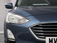 Ford Focus TITANIUM 24