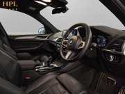 BMW X3 2.0 30e 12kWh M Sport SUV 5dr Petrol Plug-in Hybrid Auto xDrive Euro 6 (s/s 12