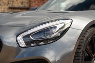 Mercedes-Benz Amg GT 4.0 V8 BiTurbo S SpdS DCT Euro 6 (s/s) 2dr 41