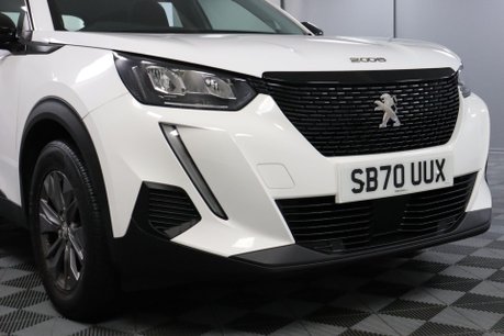 Peugeot 2008 PURETECH S/S ACTIVE PREMIUM 24