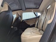Tesla Model S Model S 5dr 66
