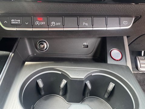 Audi S5 3.0 TFSI V6 Sportback 5dr Petrol Tiptronic quattro Euro 6 (s/s) (354 ps) 22