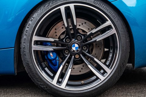 BMW M2 3.0 M2 Auto 2dr 37