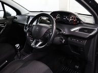 Peugeot 208 S/S TECH EDITION 5