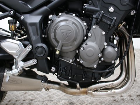Triumph Trident TRIDENT 660 24