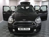 Mini Countryman COOPER S E ALL4 8