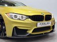 BMW M4 3.0 BiTurbo Coupe 2dr Petrol DCT Euro 6 (s/s) (431 ps) 11