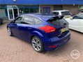 Ford Focus 1.0T EcoBoost ST-Line Euro 6 (s/s) 5dr 7