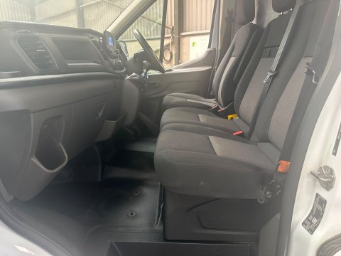 Ford Transit 350 LEADER P/V ECOBLUE 10